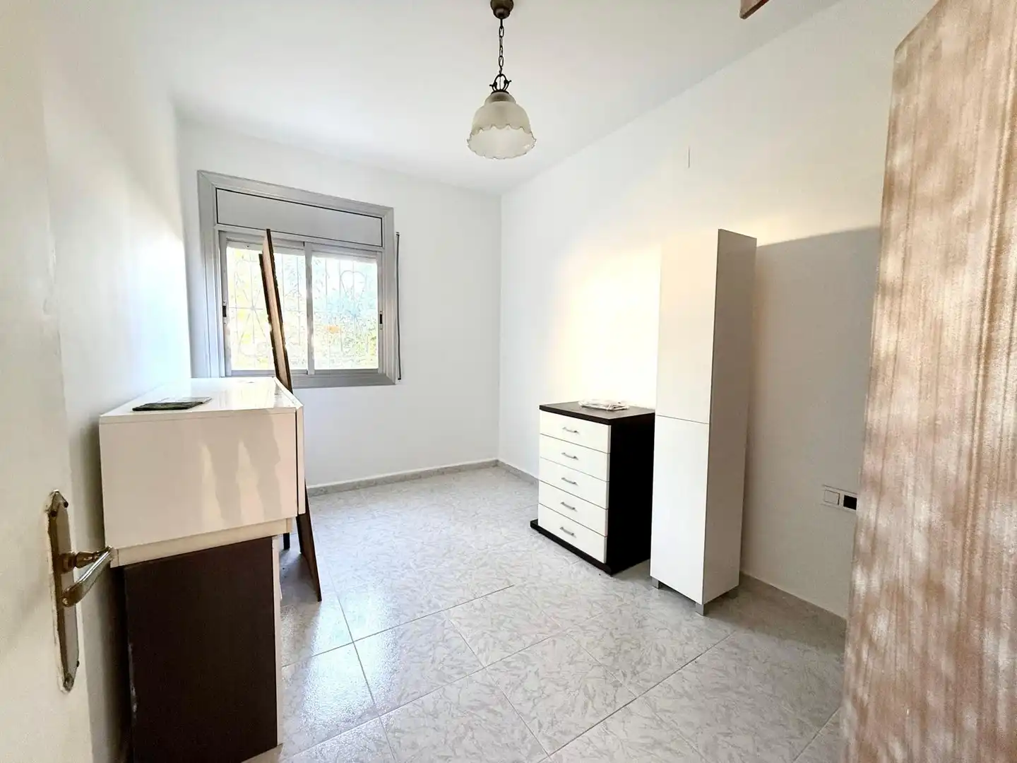 Bedroom of Houses for sale in Cubelles  with Private garden, Terrace and Storage room