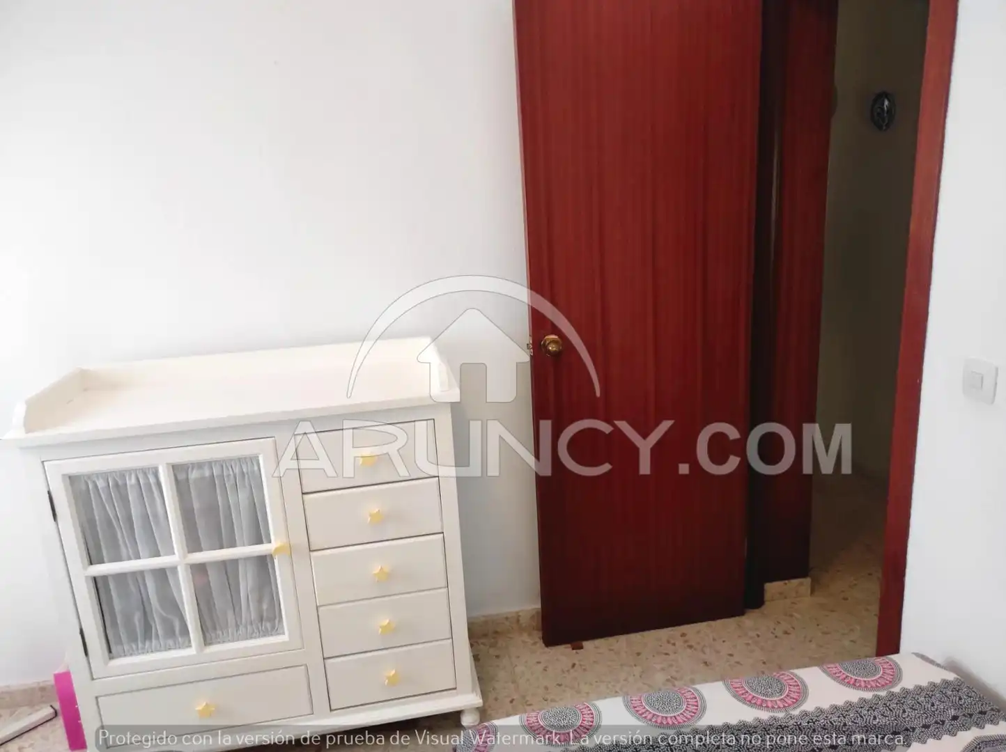 Chalet con piscina en venta en Mairena del Alcor, imagen 27