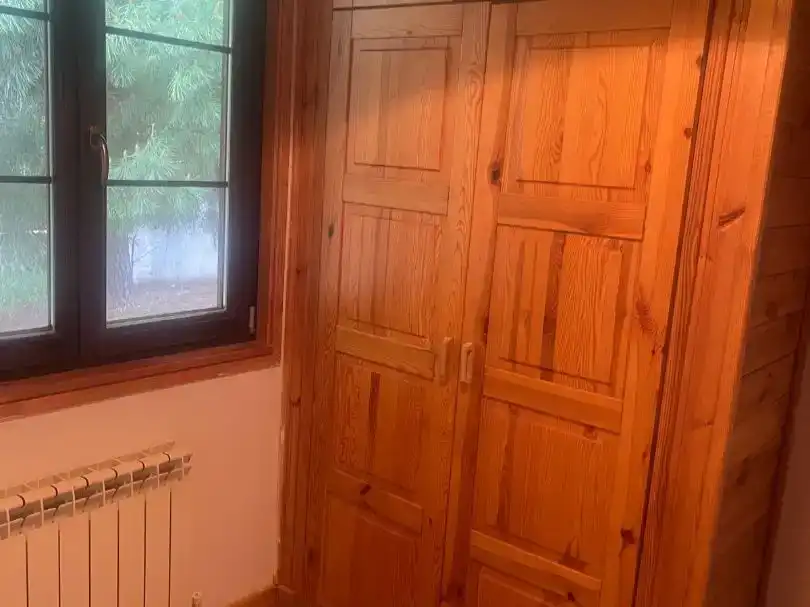 Flat for sale in Valdeavero  with Air Conditioner