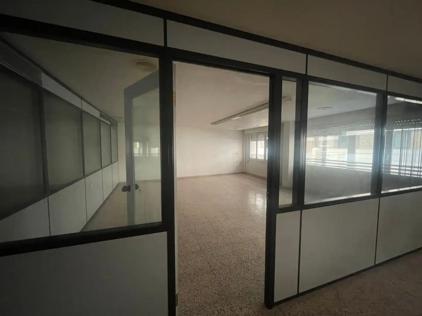 Büro mit Aufzug zur Miete in Plaza Trabajadores del Calzado 10, imagen 11