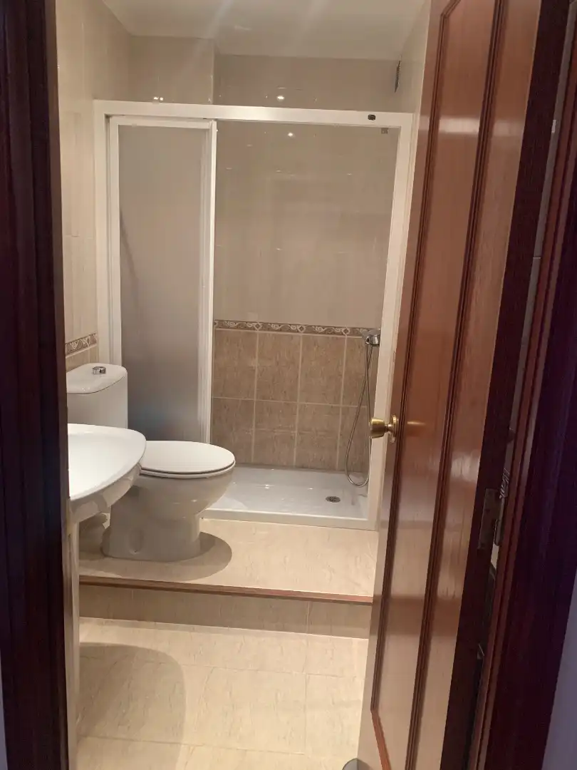 Flat with terrace for sale in Benavente, imagen 12