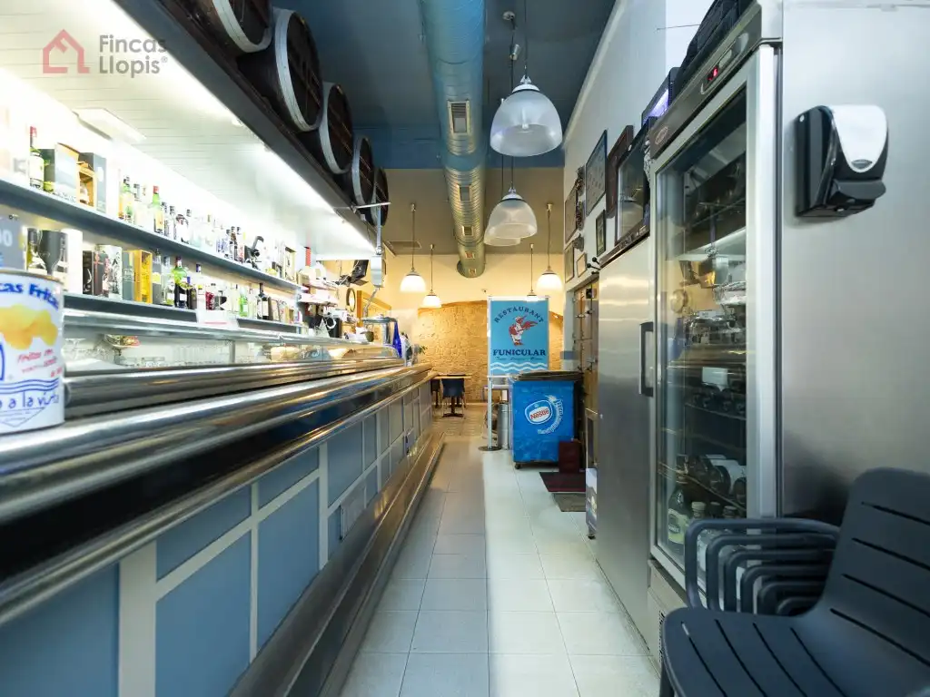 Local comercial en venda a Carrer de Vallhonrat 28, imagen 12