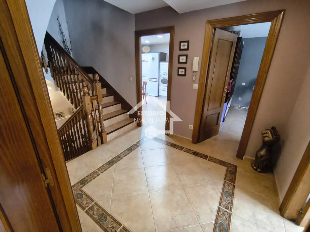 Casa o chalet en venta en Mendavia con Aire acondicionado, Calefacción y Terraza