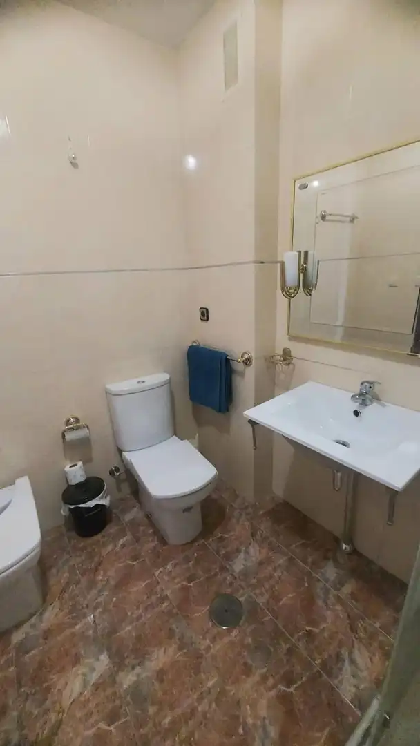 Baño de Piso en venta en Jaén con Aire acondicionado y Balcón