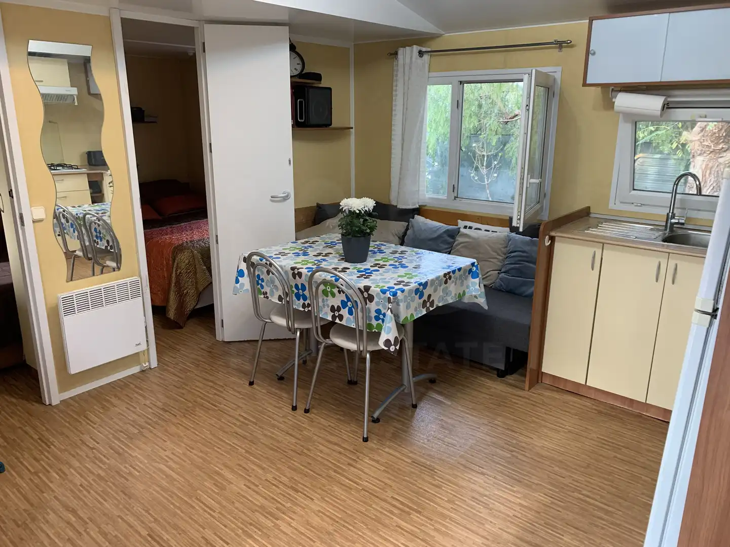 Rustikales Grundstück zum Verkauf in Algorós - El Derramador, imagen 10