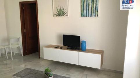 Photo 2 of Flat to rent in Santa Bárbara - Ciudad Deportiva, La Línea de la Concepción