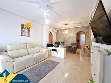 Apartment mit Balkon zum Verkauf in Orihuela Costa