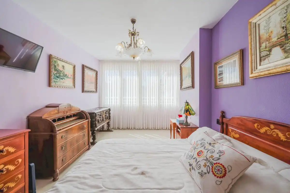 Ático con terraza en venta en Carrer Gregal, imagen 19