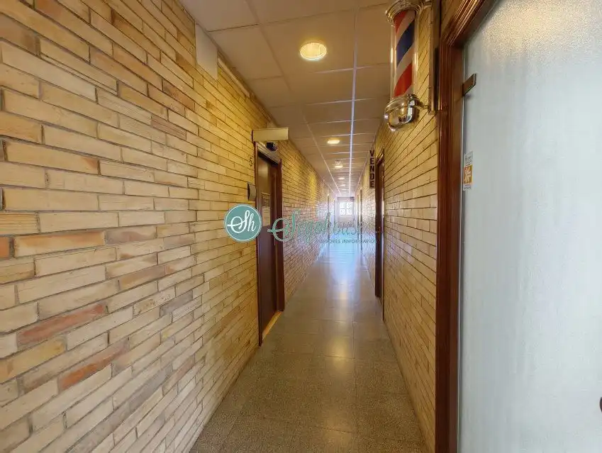 Büro mit Aufzug zur Miete in Centro, imagen 15