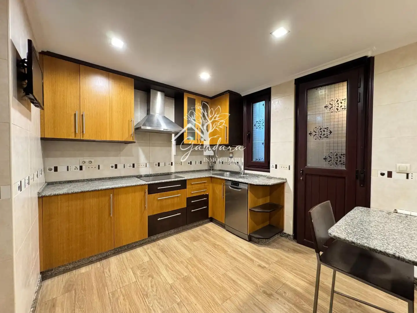 Cocina de Piso en venta en A Gándara