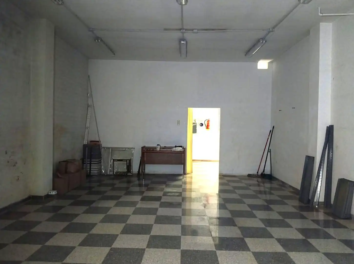Local de alquiler en Maracena con Aire acondicionado