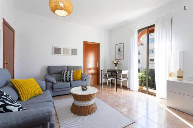 Apartamento en Alquiler en Vilapicina i la Torre Llobeta