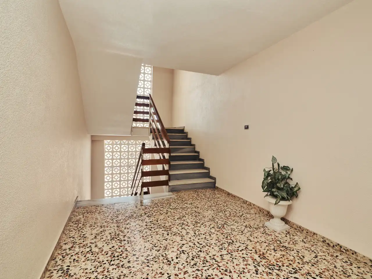 Wohnungen zum Verkauf in Torrevieja mit Klimaanlage, Heizung und Terrasse
