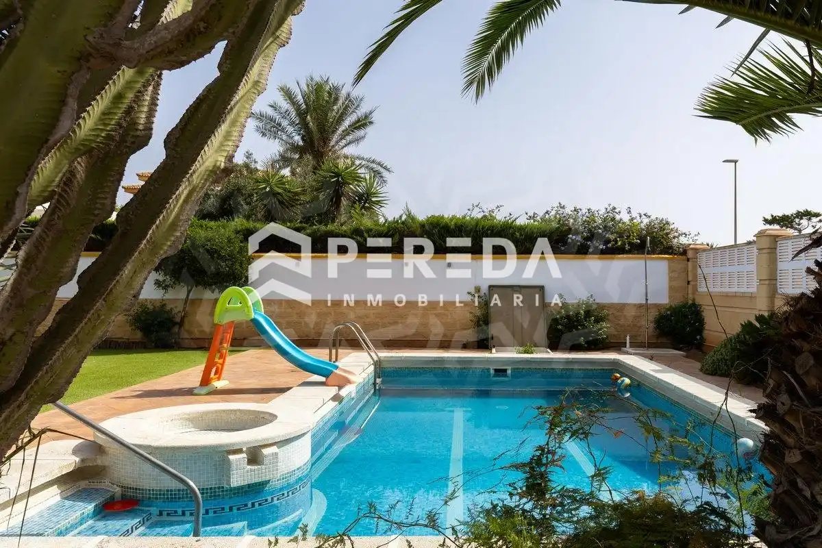 Villa avec piscine à vendre à Calle ALONDRA (U), imagen 6