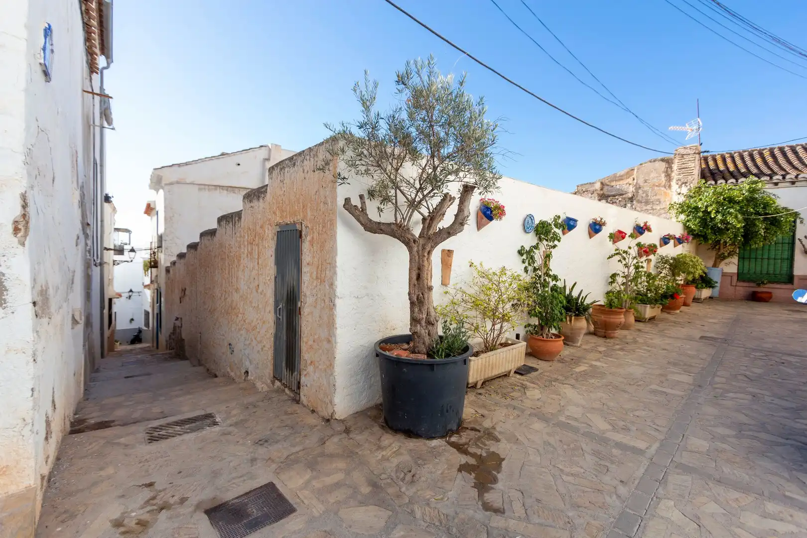 Terreno residenziale in vendita a Centro
