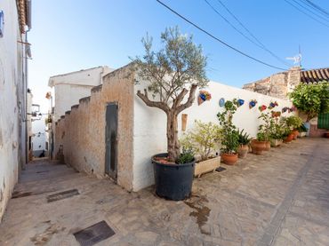 Terreno residencial en venta en Centro
