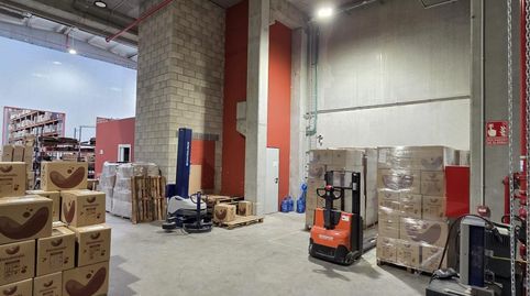 Foto 4 von Fabrikhallen zur Miete in Els Avets - Can Serrafossà - Ximelis, Rubí