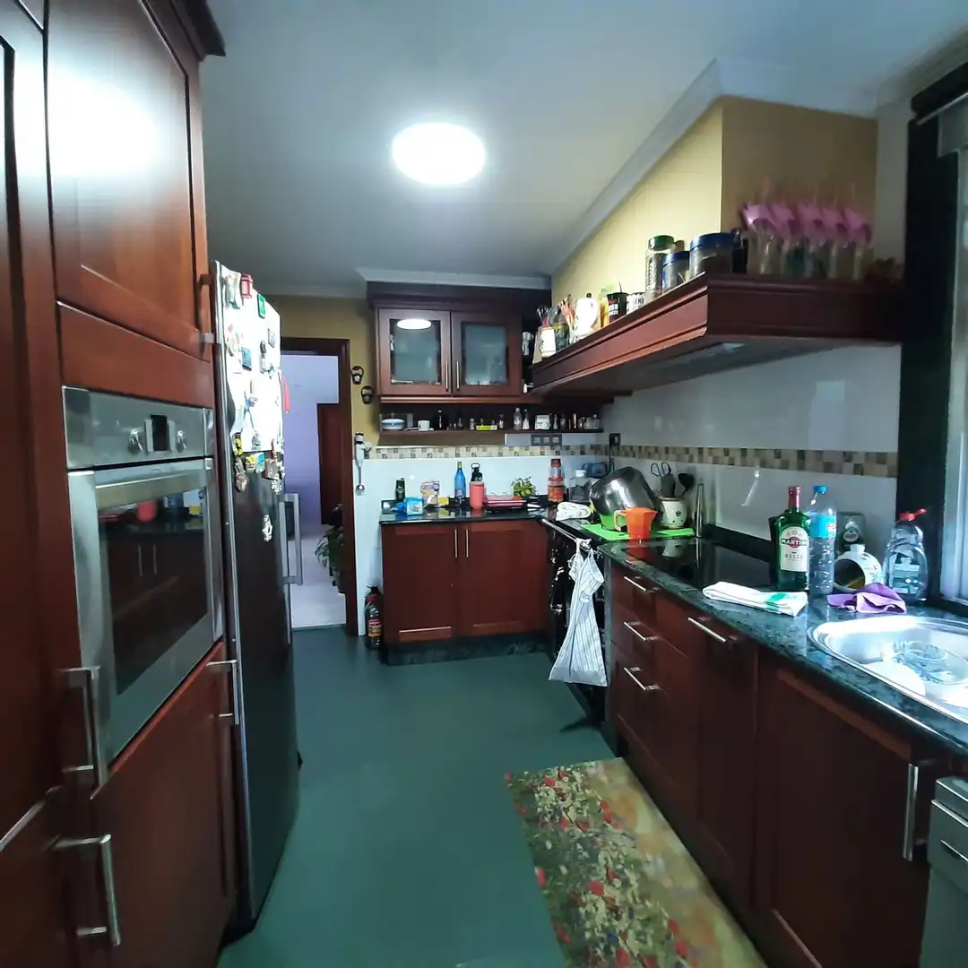 Detached house with garden for sale in LG SAN FIZ 32, imagen 27