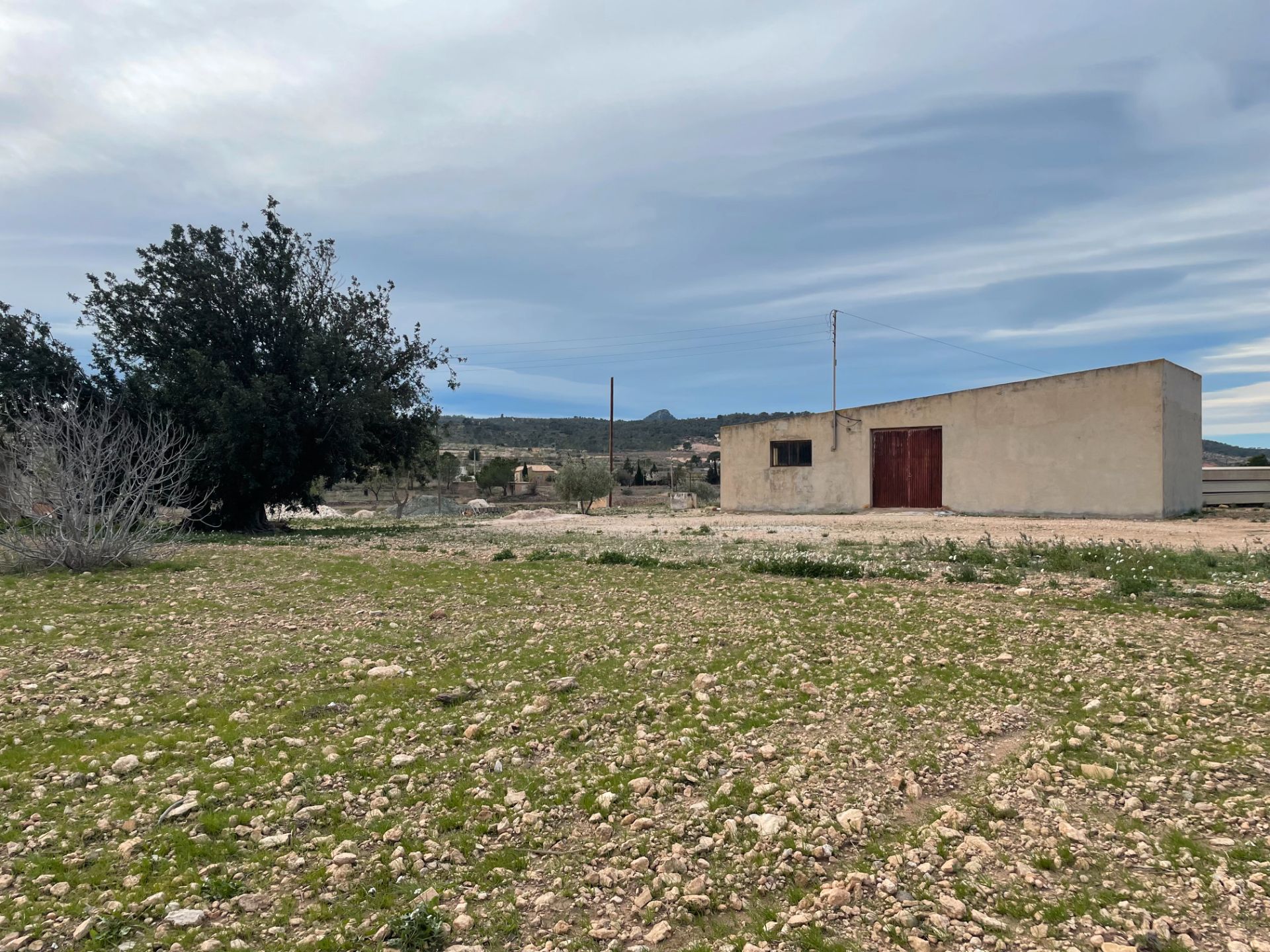 Residencial en venda en Orihuela