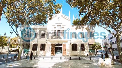 Foto 3 de Pis en venda a Centre, El Prat de Llobregat