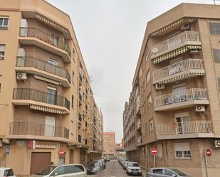 Exterior view of Flat for sale in Alfara del Patriarca