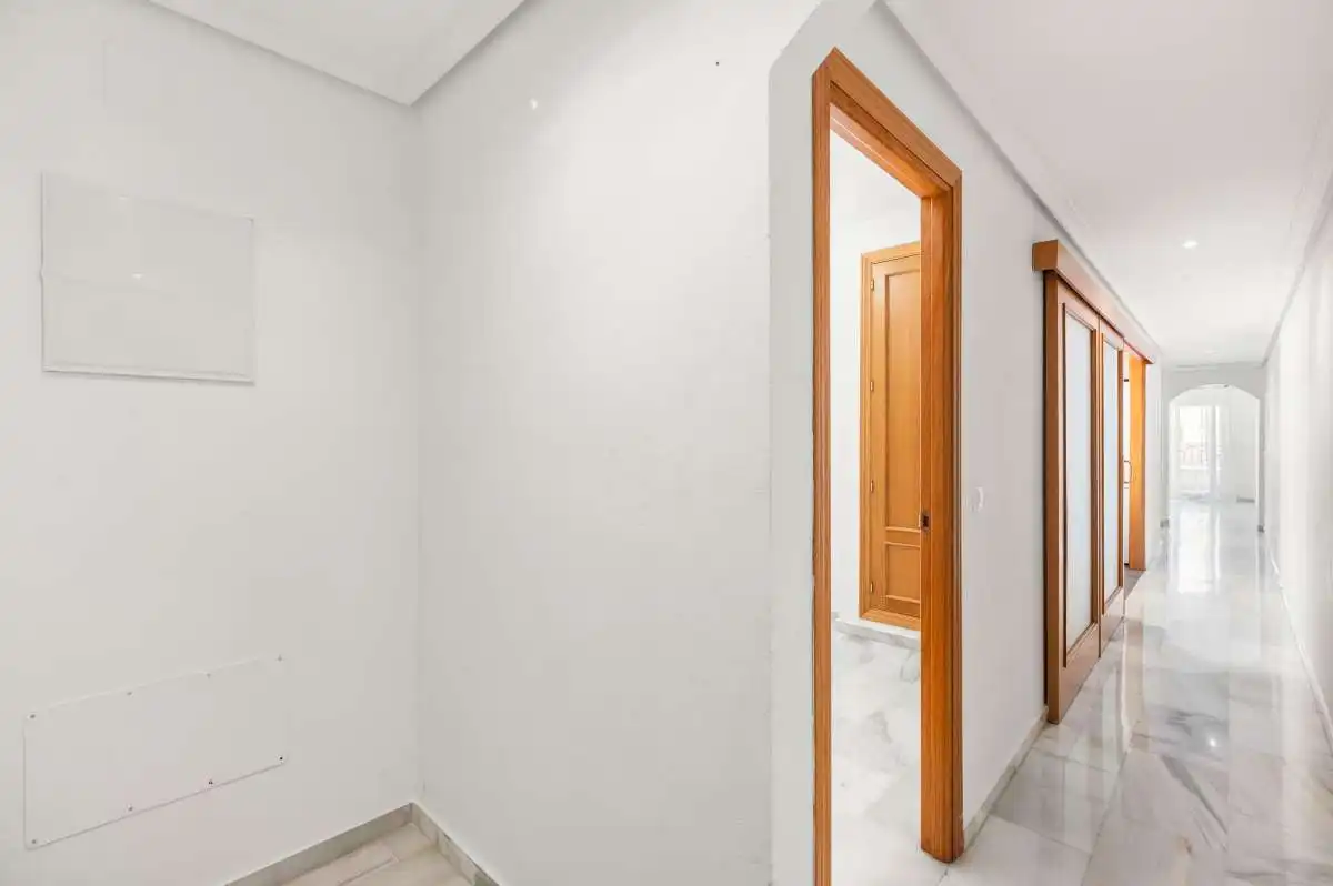 Apartamento en venta en Calpe / Calp