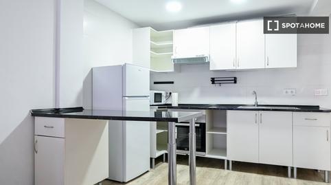 Foto 5 de Pis de lloguer a Prosperidad,  Madrid Capital