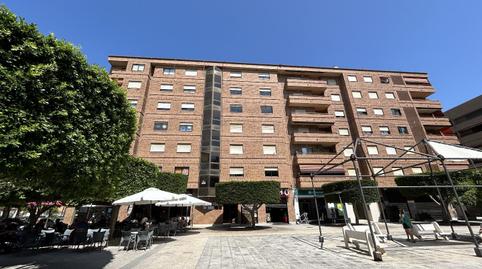 Foto 5 de Oficina de lloguer a Zona Avenida al Vedat, Torrent