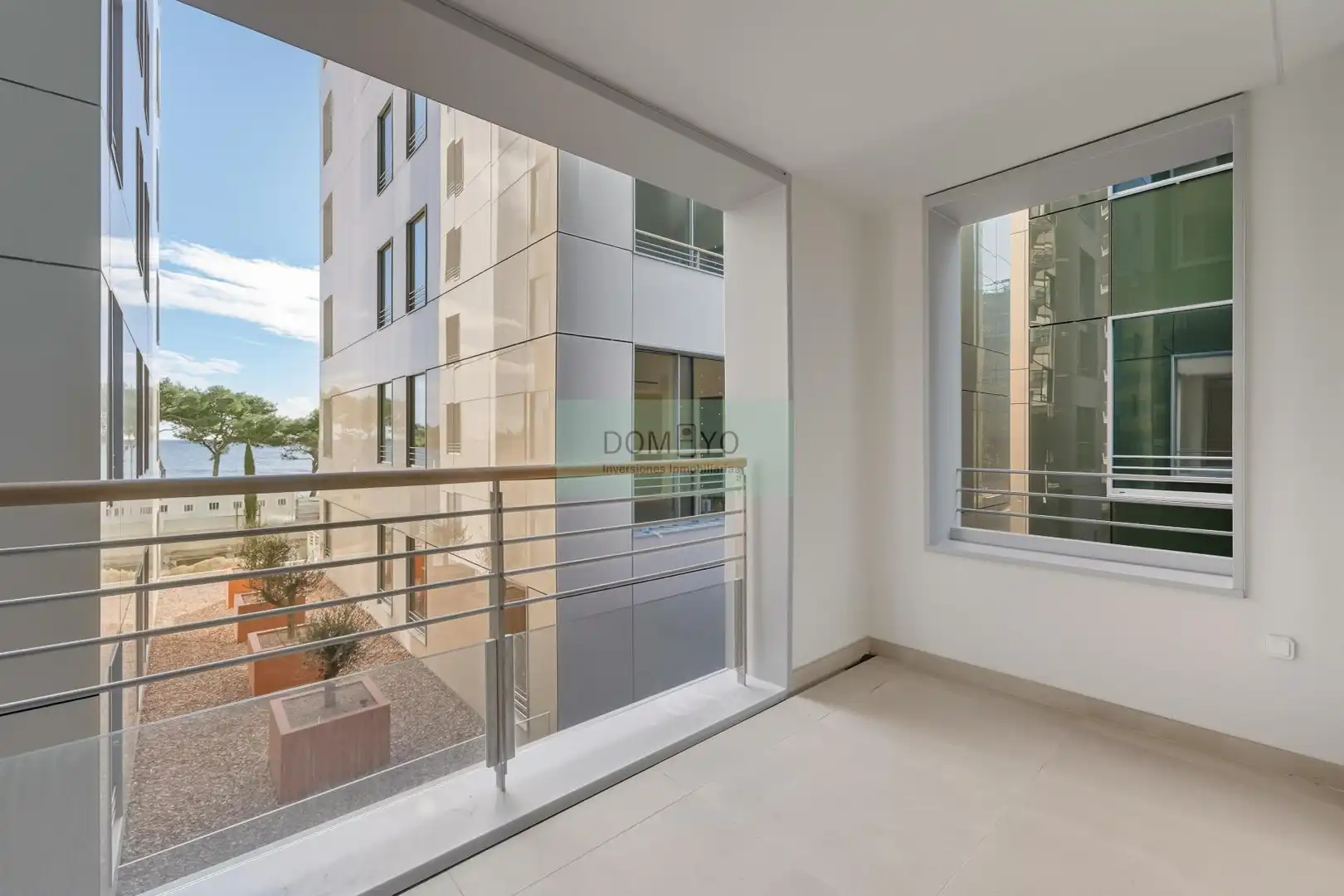 Apartamento en venta en Passeig Maritim, 100, Centre - Platja