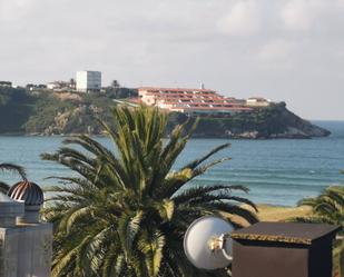 Apartment for sale in Suances  with Terrace, Swimming Pool and Balcony