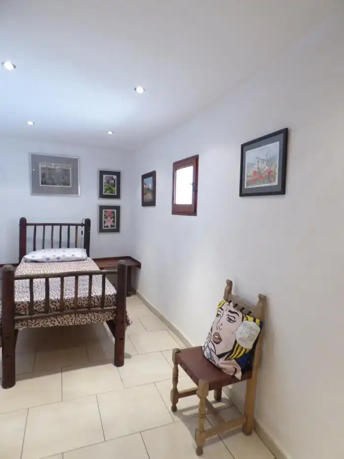 Casa o chalet en venta en Canillas de Aceituno con Aire acondicionado, Terraza y Amueblado