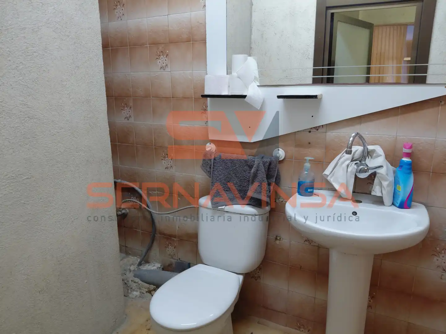 Nave industrial en venta en Zona Industrial, imagen 20