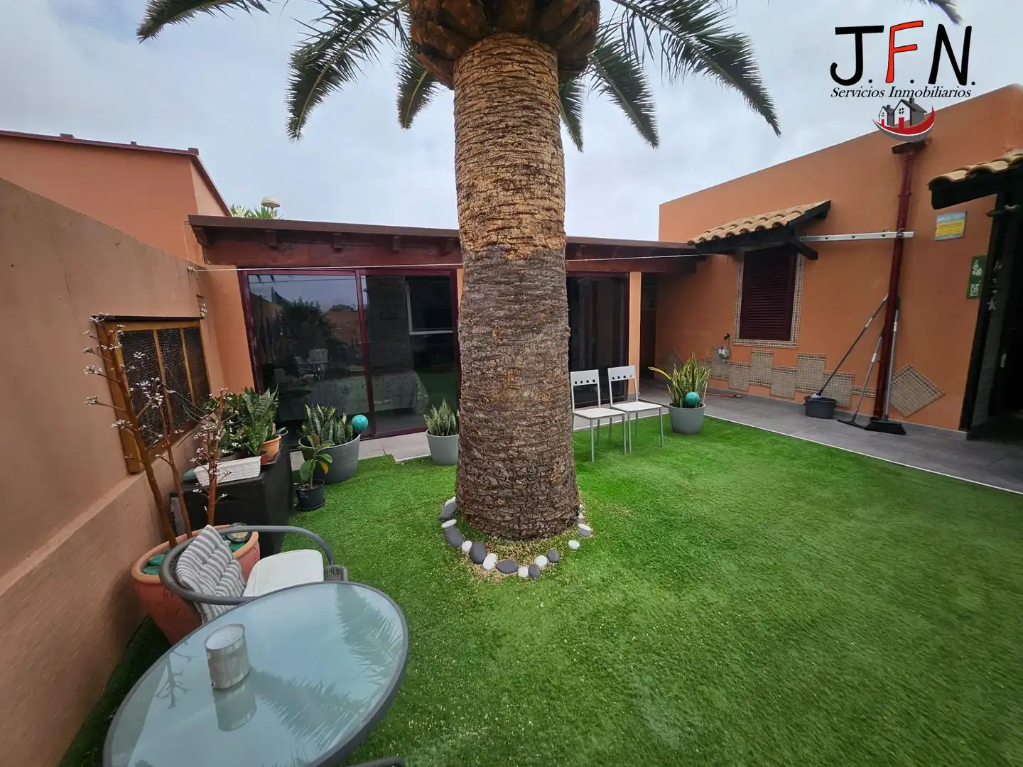 Villa avec piscine à vendre à Corralejo, imagen 16