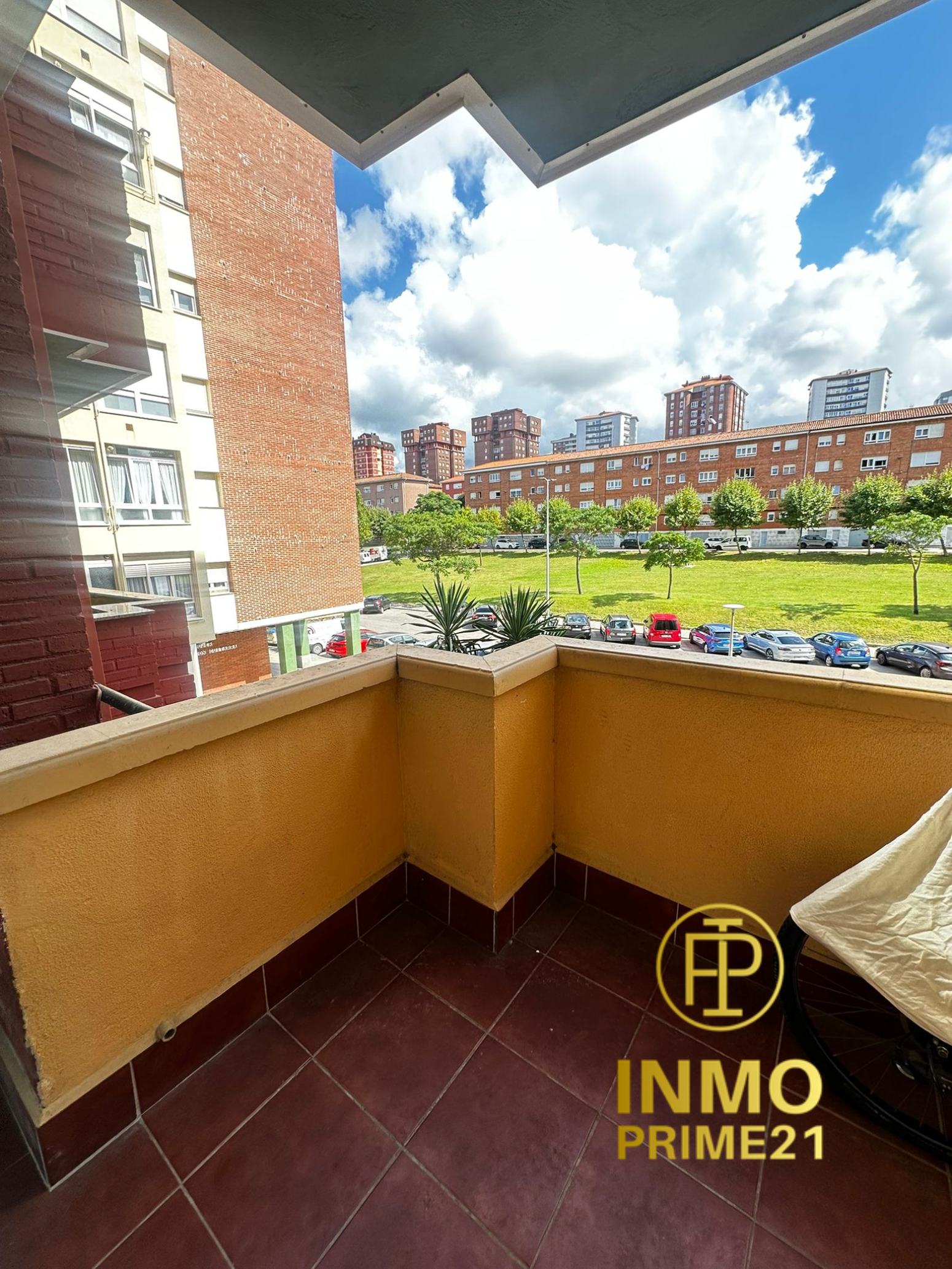 Piso en venta en Santander - AV DEPORTE, 3, Alisal - San Román, Santander