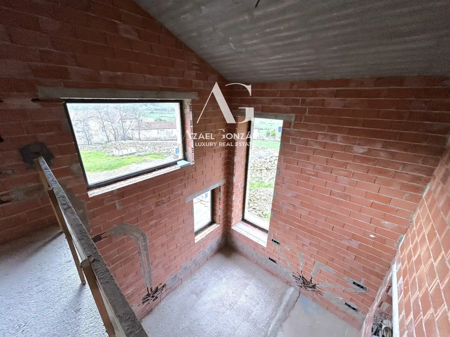 Casa o chalet en venta en Villacarriedo con Terraza