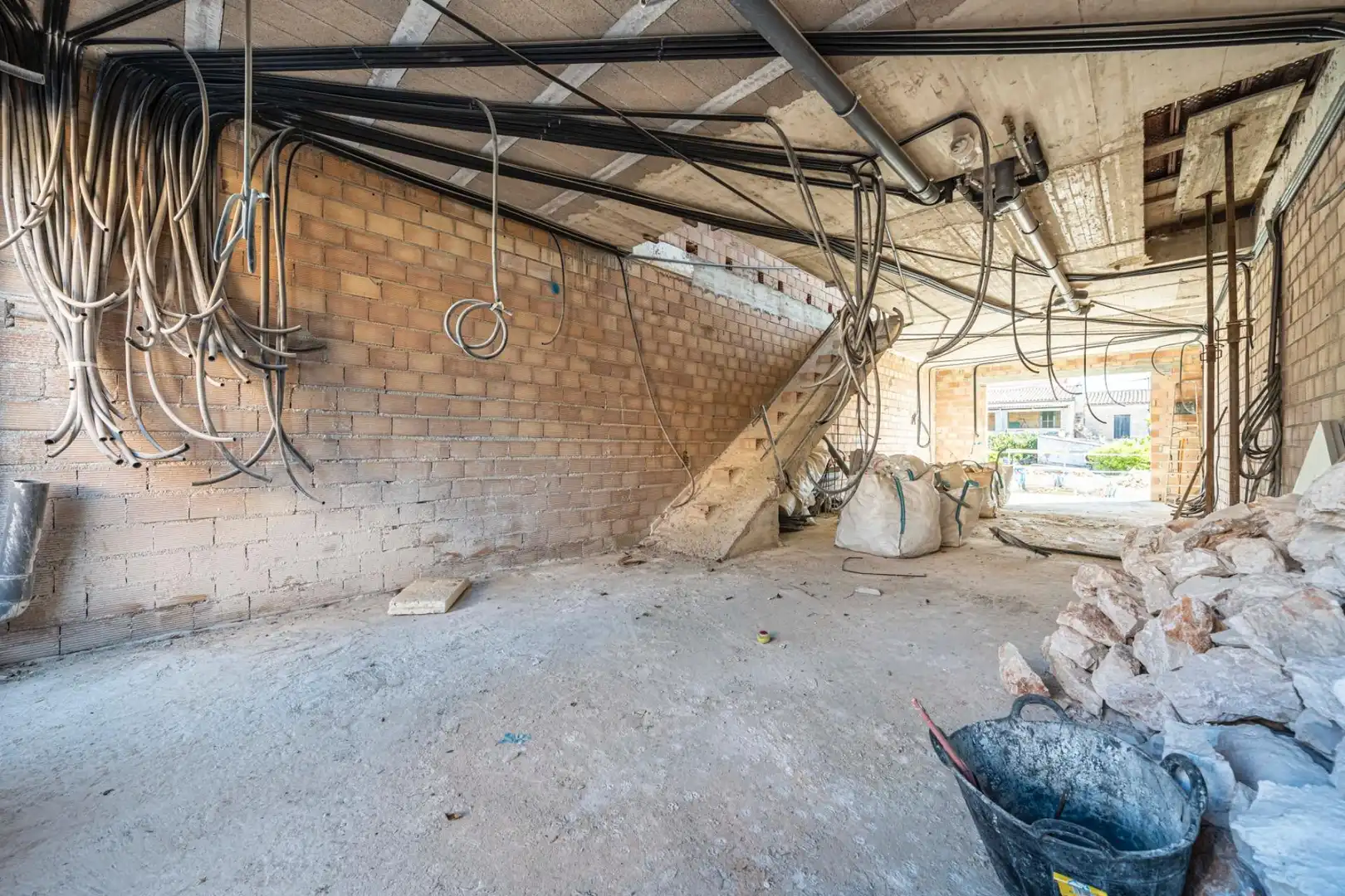 Einfamilien-Reihenhaus zum Verkauf in Vilafranca de Bonany