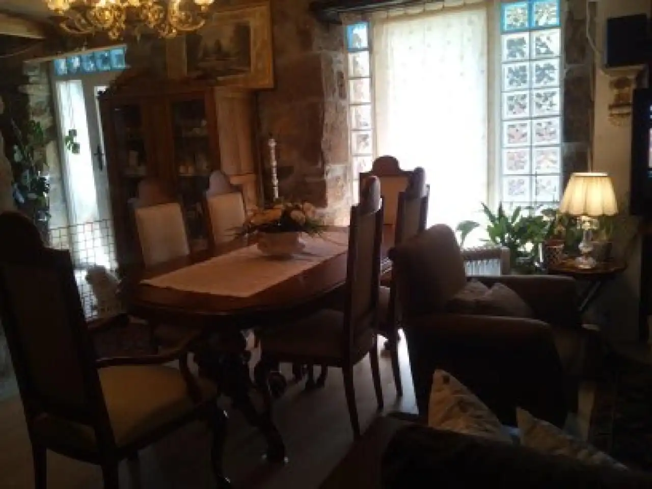 Casa o chalet en venta en Ramirás