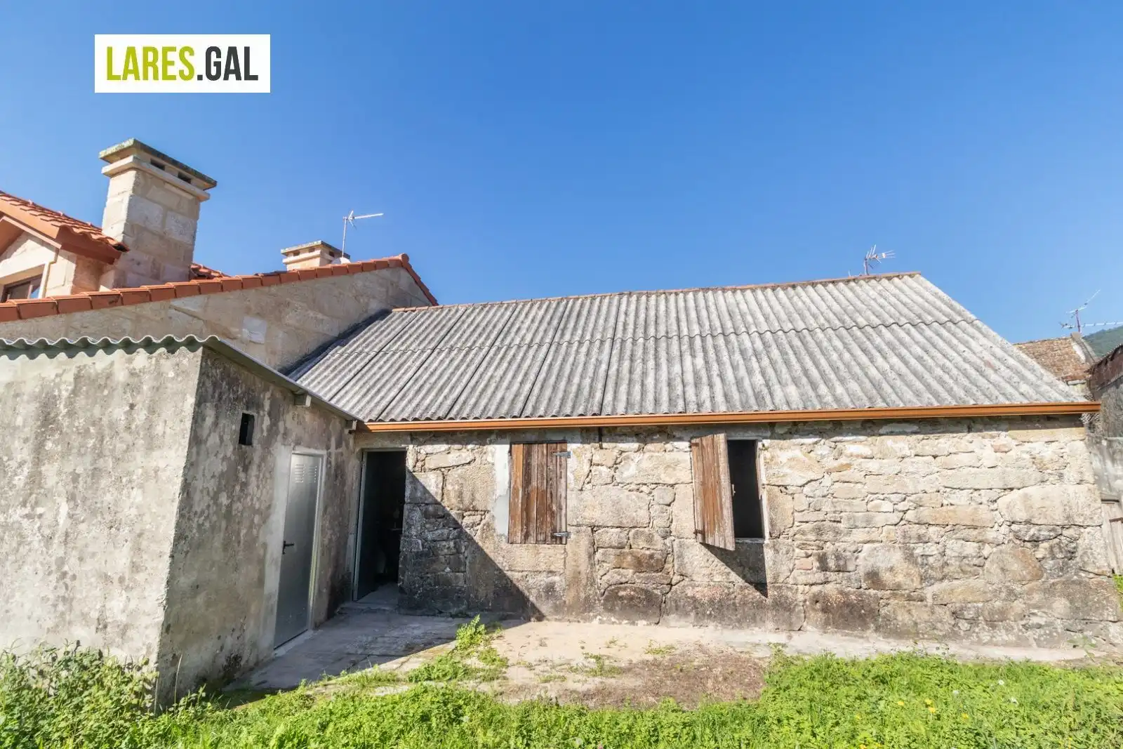 Maison à vendre à Lugar Costeira, imagen 12
