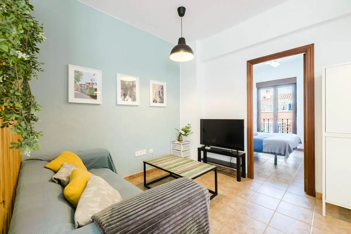 Wohnung mit Terrasse zum Verkauf in Calle Mármoles, imagen 11