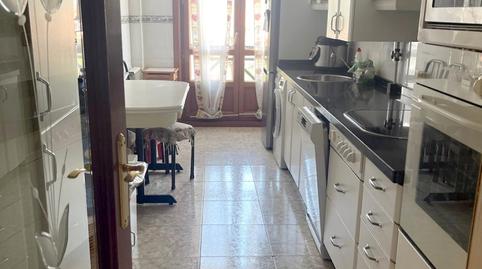 Foto 4 de Pis de lloguer a Oviedo - Calle Antonio Martinez Vega, Olivares, Asturias