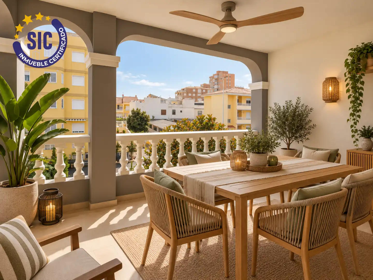Flat with lift for sale in Sueca - C/ LLEBEIG - LA LLASTRA, imagen 3