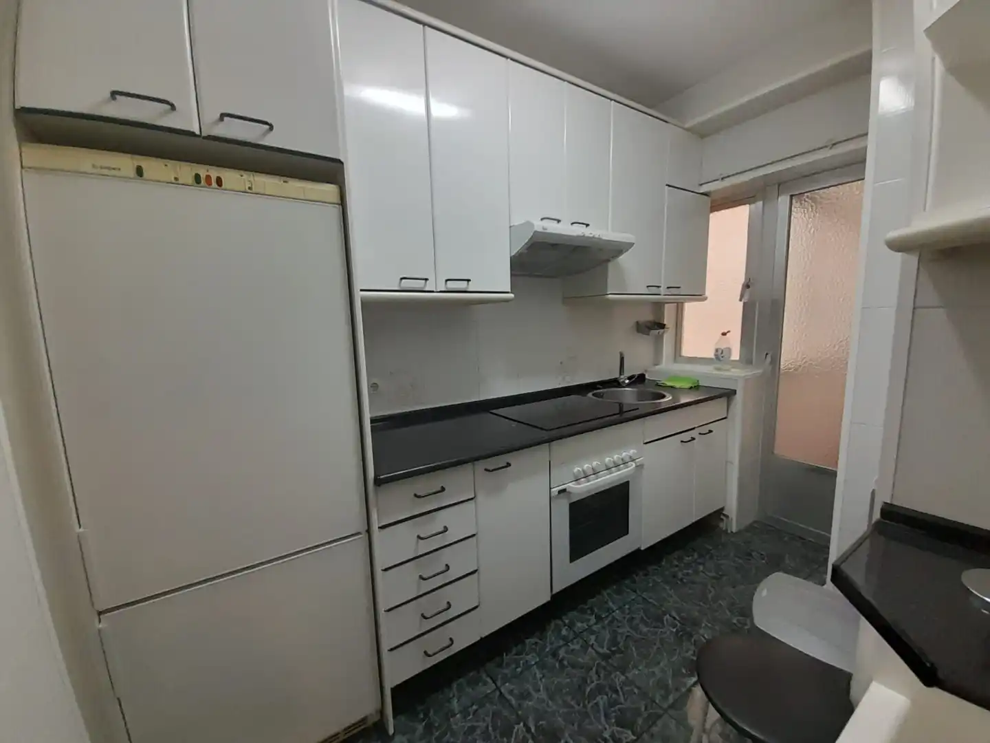Piso con terraza en venta en Avenida Primero de Mayo, imagen 18