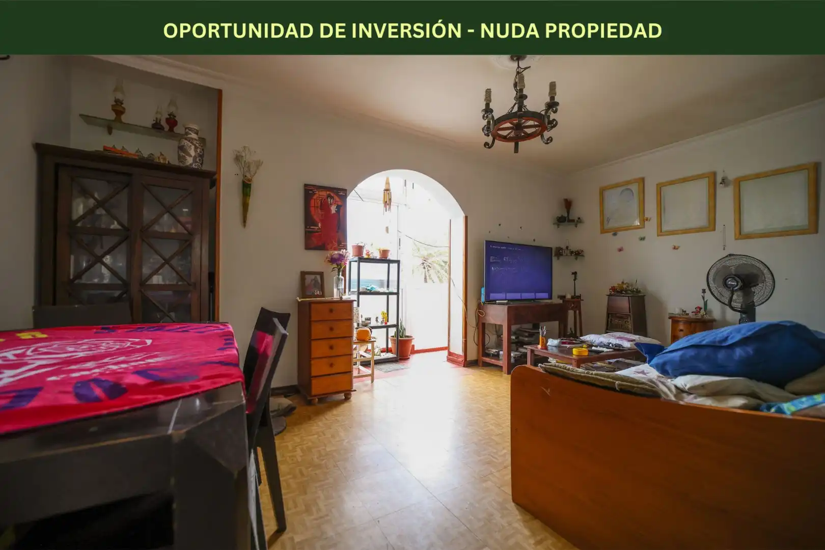 Flat for sale in Calle Santiago Bravo de Laguna, Escaleritas