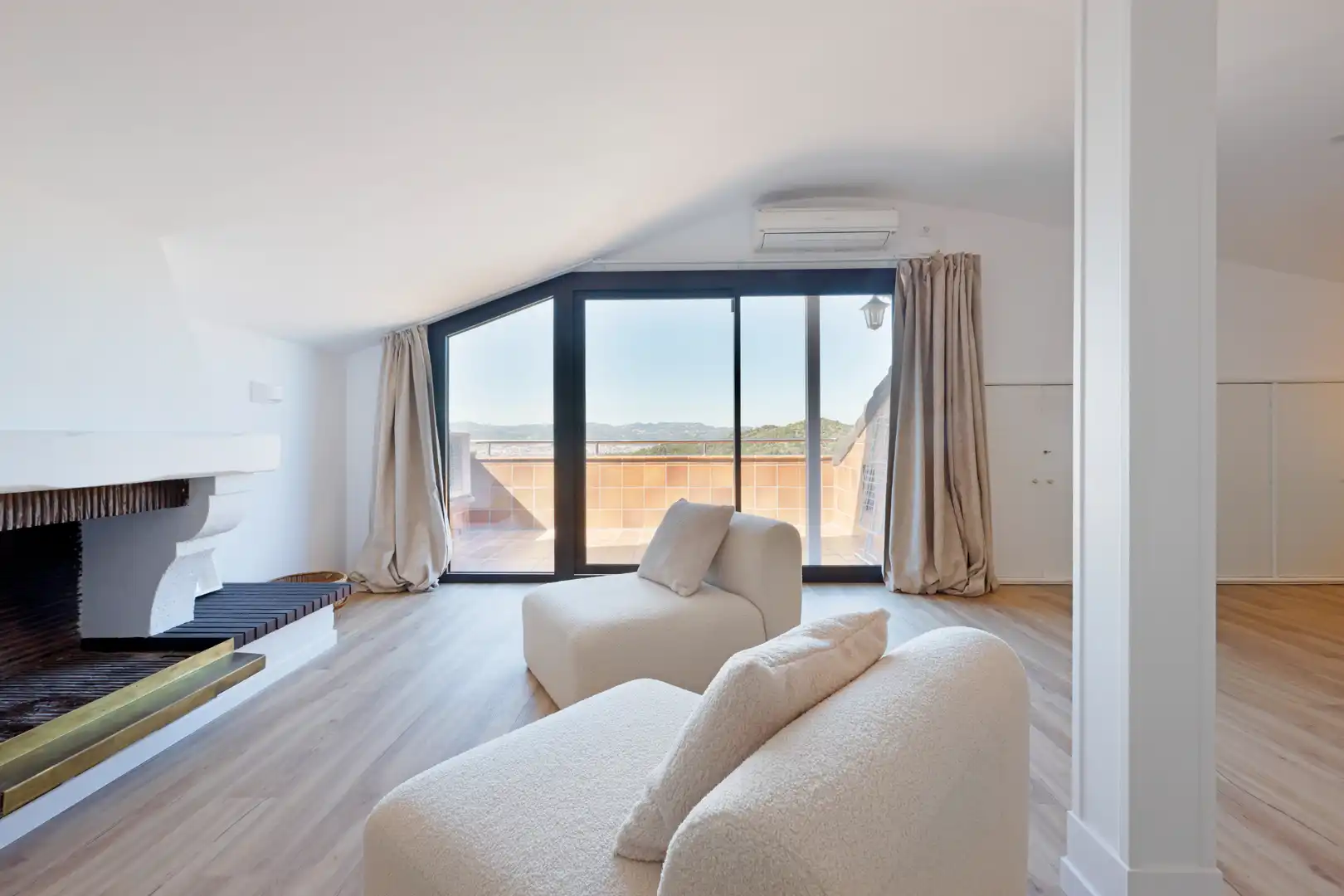 Casa con terraza en venta en Carrer del Frontó, imagen 21