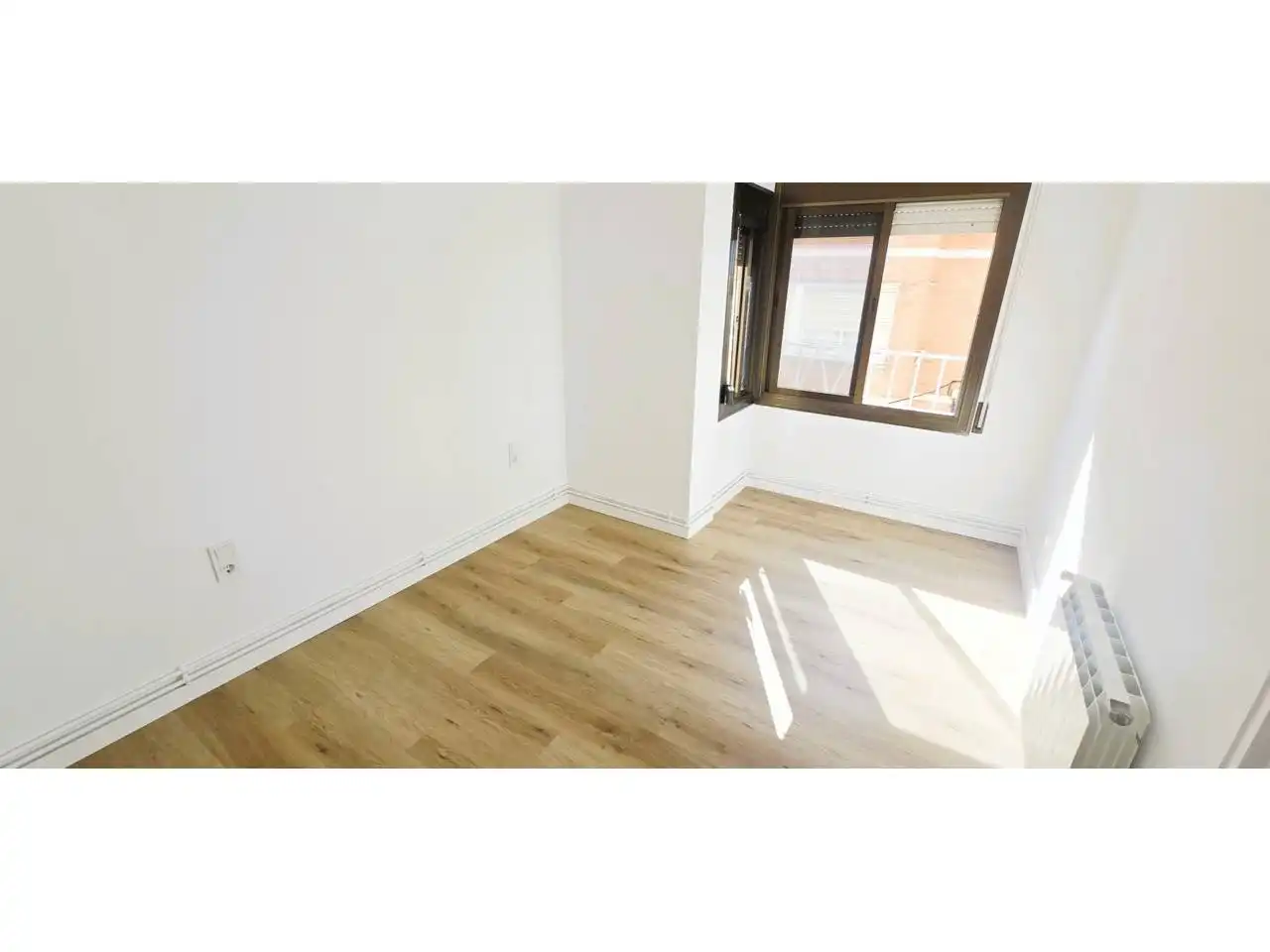 Habitación de Piso en venta en Terrassa con Calefacción y Parquet