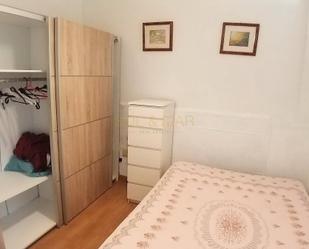 Bedroom of Apartment to rent in Torremolinos  with Air Conditioner