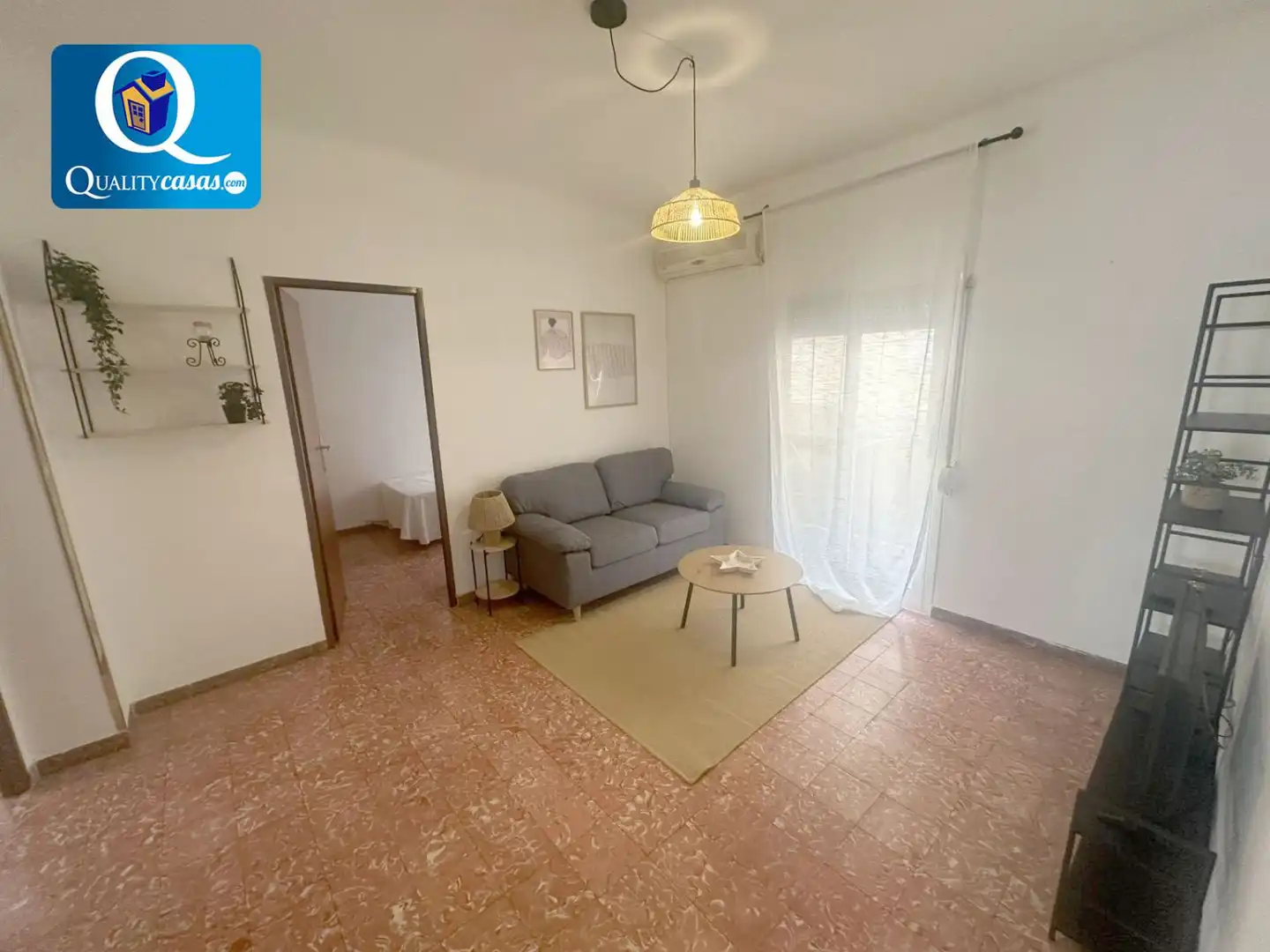 Appartement avec terrasse à louer à Jijona / Xixona