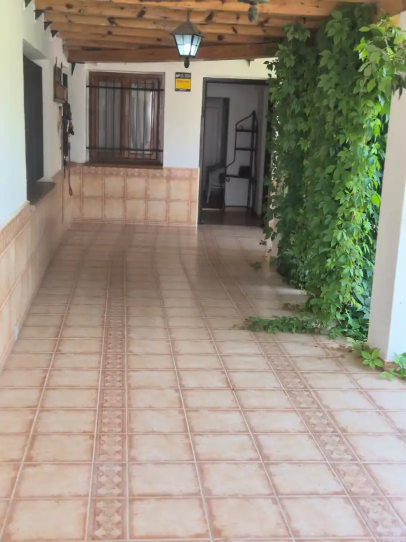 Chalet con terraza en venta en Pedanías - Extrarradio, imagen 63