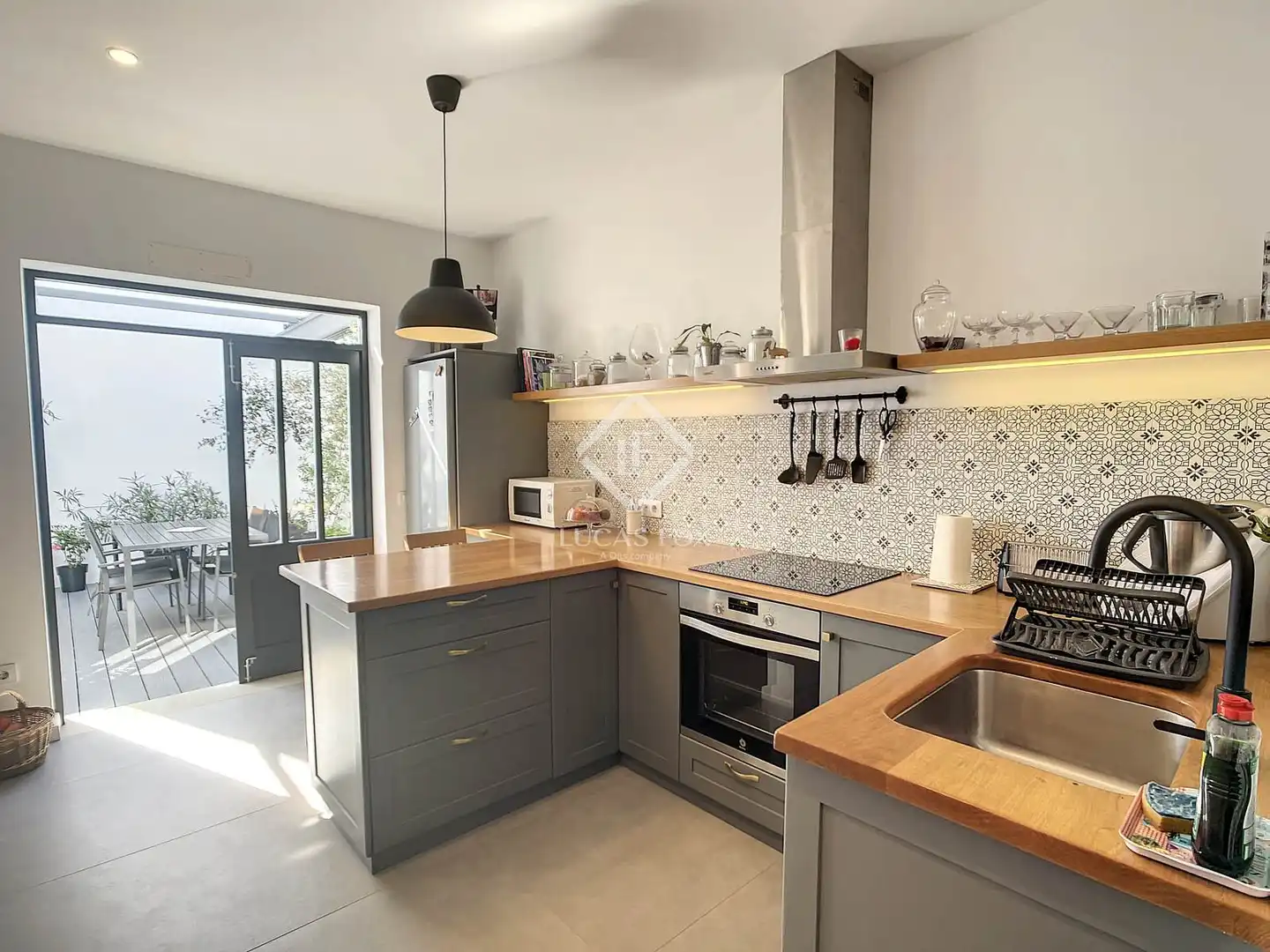 Detached house with garden for sale in Ciutadella, imagen 28