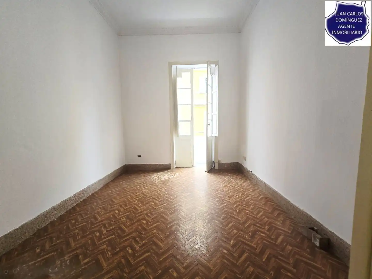 Flat for rent in Arenales - Lugo - Avda. Marítima